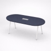 ����Ʈȸ�����̺� ��ũ��(4����Ƽ����) (Off Navy)