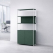 5�ܶ�����(800)��2�� ���� ��ũ��(Forest Green)
