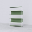 5�ܶ�����(1200) ��ũ��(Matcha Green)