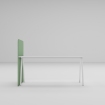 Ǯ��ũ����Ƽ�� ��ũ��(Matcha Green)
