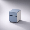 �̵����� 2�� ��ũ��(Powder Blue)