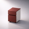 �̵����� 2�� ��ũ��(Cocoa Red)