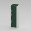 ����Ʈ��ī 3�� ����Ű ��ũ��(Forest Green)